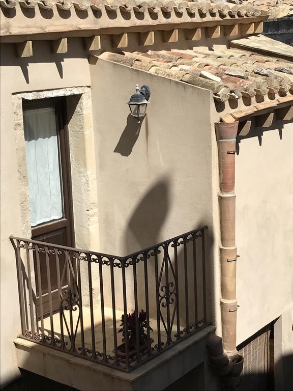 Hotel San Domenico Erice Exterior foto