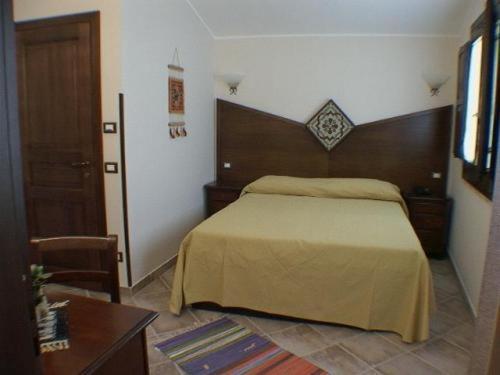 Hotel San Domenico Erice Exterior foto