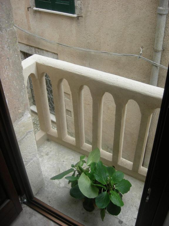 Hotel San Domenico Erice Exterior foto